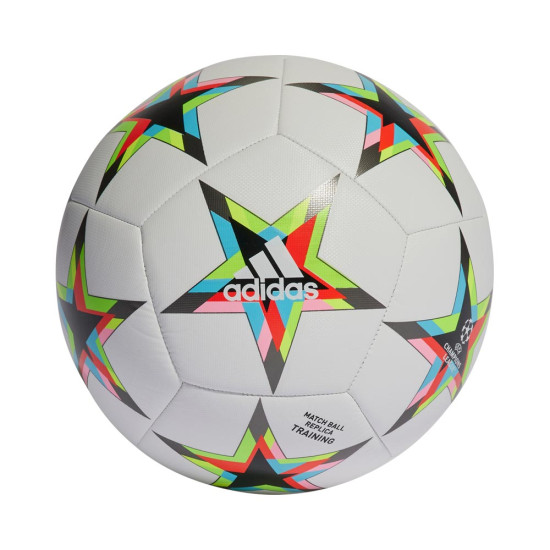 Adidas Μπάλα ποδοσφαίρου UCL TRN Adidas Μπάλα ποδοσφαίρου UCL TRN